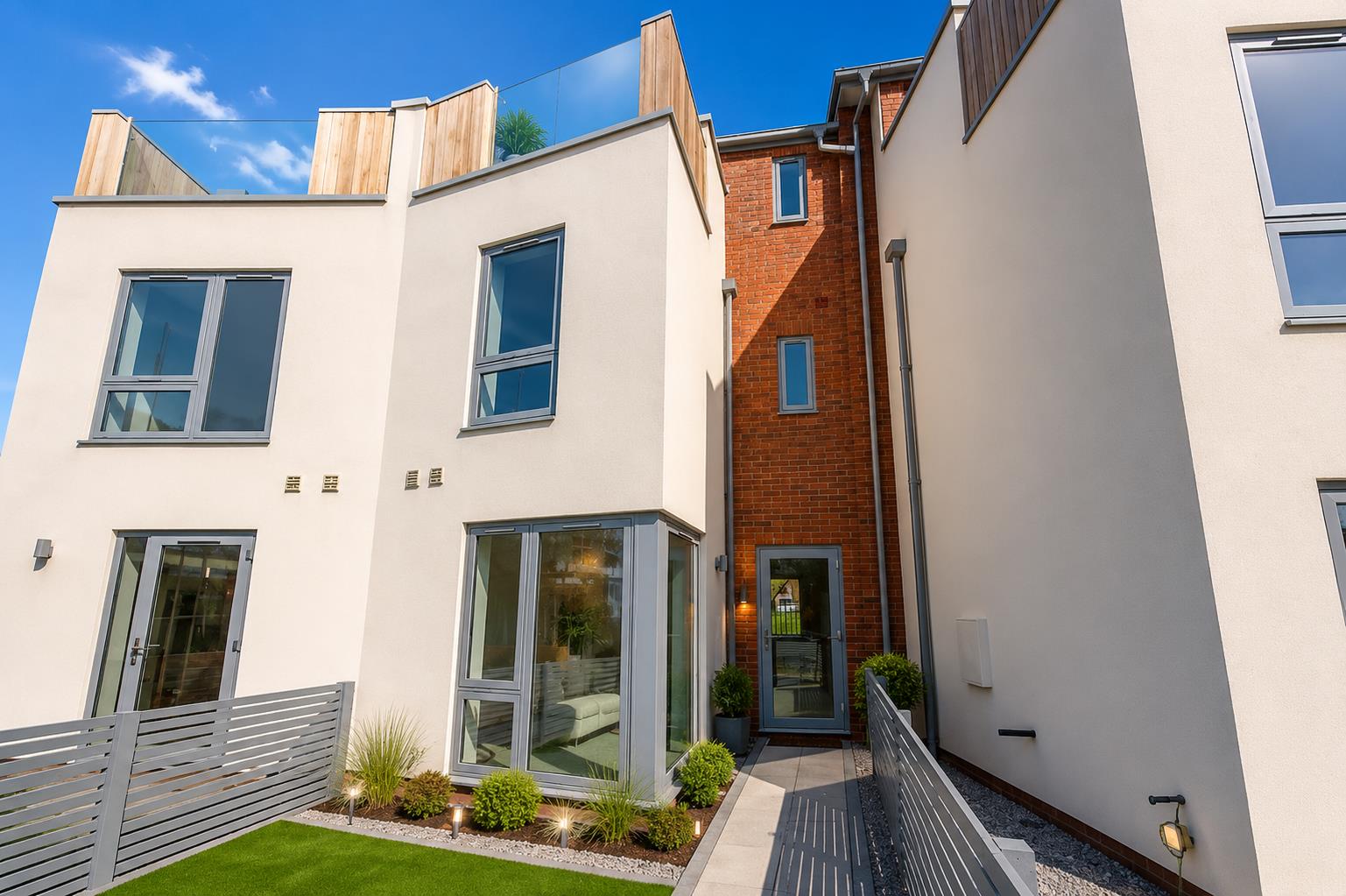 St Nicholas Road, Beverley